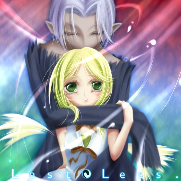 CG - Lost-Less