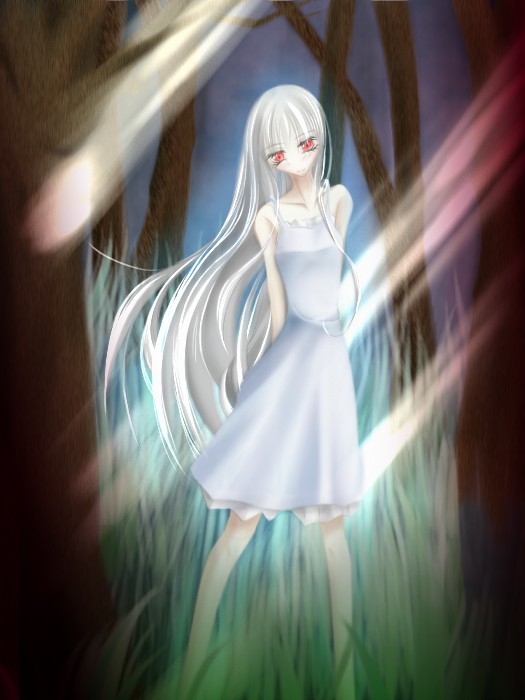 CG - tcF - 薳 - Ver.1.00